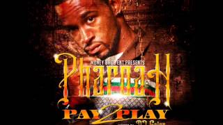Pharoah - Dope Boy Swagg (Feat. Future) [Prod. By Sonny Digital](Pay 2 Play)