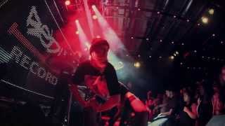 SAFARi CARNiVAL TOUR 2014