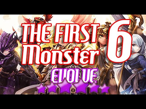Whos Gonna be 6 star First | Summoners war | Discount and promotion code in Huawei