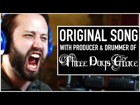 Jonathan Young - Land of the Living (Official Music Video)