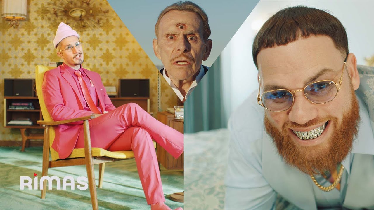 Edamame [Miky Woodz Remix] by Miky Woodz & Bbno from USA Popnable