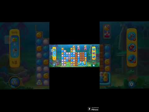 fishdom level 5678 🐠🐟