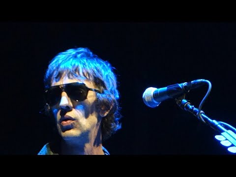 Richard Ashcroft - Sonnet (Acoustic) – Live in San Francisco