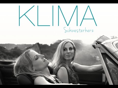 KLIMA - Mein Herz schlägt für dich - Pianobegleitung