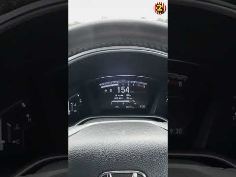 Thumbnail for Why People Like Honda CRV SUV Stable On The Road #crv #suv #2msia #shorts by SUV, Honda 0 SUV