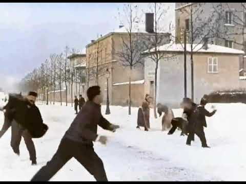 Lav Lewand - Wild Spirits