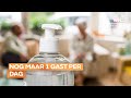 Deze maatregel vinden veel mensen ingrijpender dan de avondklok
