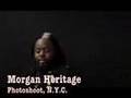 Morgan Heritage Building The Mission in Progress