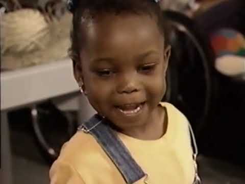 Teletubbies: The Magic Pumpkin Special Edition VHS 2003 Part 2