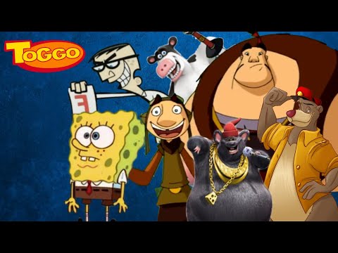 Throwback in die 2000er: Die ikonischsten Super Rtl Werbespots des Jahres 2005 #2