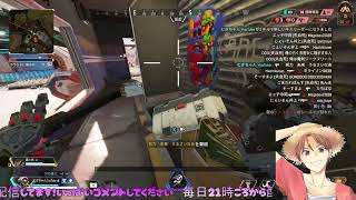 エペPCソロランク😉✌️