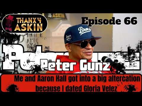 Peter Gunz: The Era Before Hip-Hop, The DMX Battle, & The Aaron Hall Story You’ve Never Heard