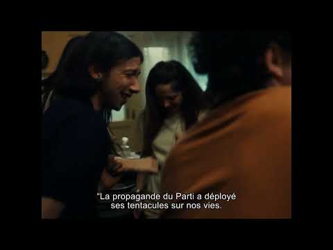 RADIO METRONOM de Alexandru Belc - Bande-annonce - au cinéma le 4 janvier 2023