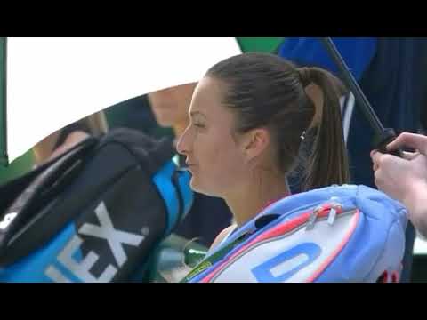 TeamDJ- Dalila Jakupovic Birmingham HL