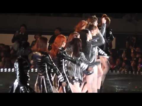 130511 Kara Step Dream Concert 2013