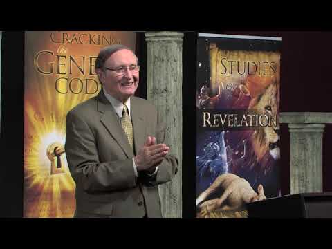03. The 24 Elders. (Who are the 24 Elders?) Revelation sermons By Pastor Stephen Bohr