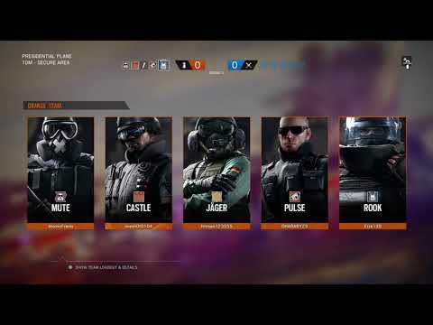 SPAWN PEEK ACE!! I'M TOXIC!!