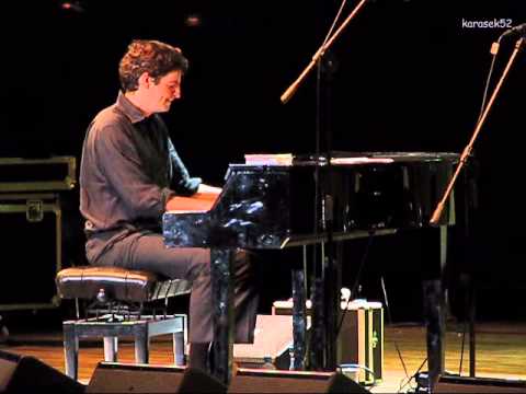 Olivier Franc Quintet - Old Jazz Meeting Złota Tarka 2015