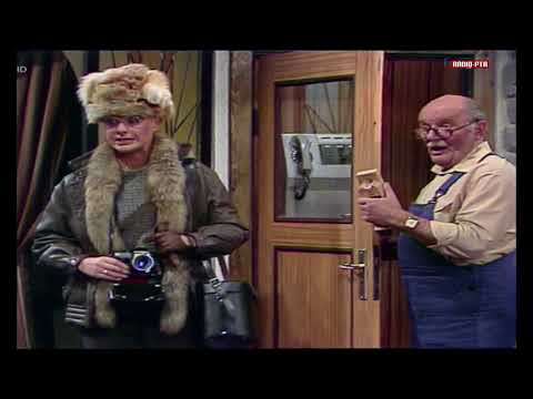 Ferienheim Bergkristall Ein Fall für Alois