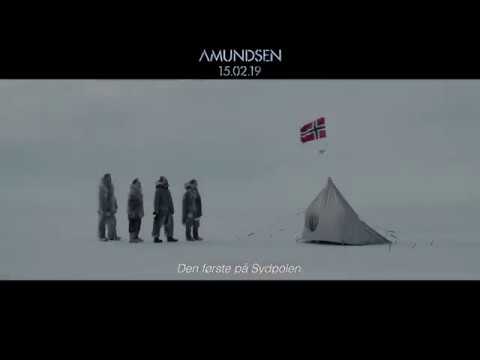 Amundsen (20sek)