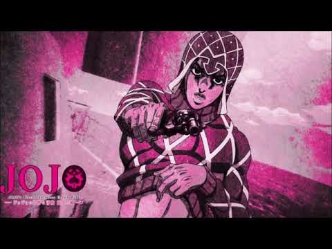 『 B u l l e t 』- Mista/Sex Pistol's Theme - Golden Wind OST EXTENDED