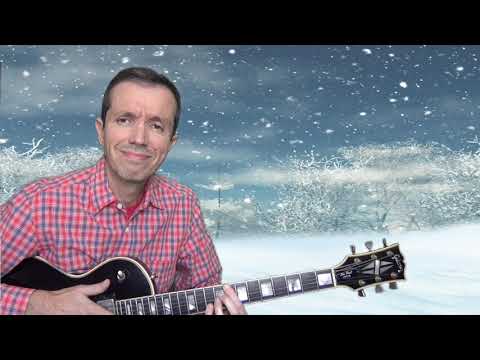 White Christmas | Fingerstyle