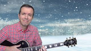 White Christmas | Fingerstyle