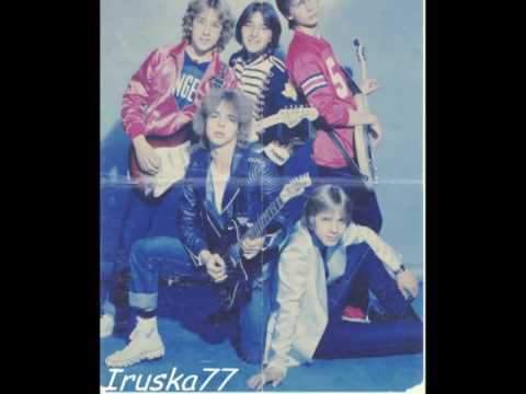 The Teens - Rock and roll is my life (1980)