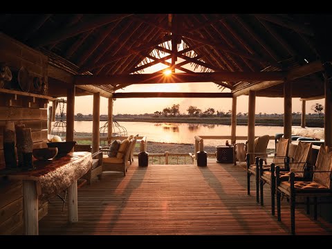 Discover Africa | Luxury Experiences in Botswana | Belmond Safaris