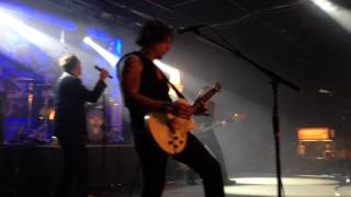 Harem Scarem - Saviors Never Cry - Melodic Rock Fest 3 - 09-28-13