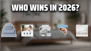 The Top 5 Best Light Blue Sheet Set in 2026 - Must Watch Before Buying!