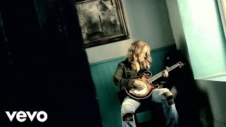 Melissa Etheridge - 4th Street Feeling (Lyric Video)