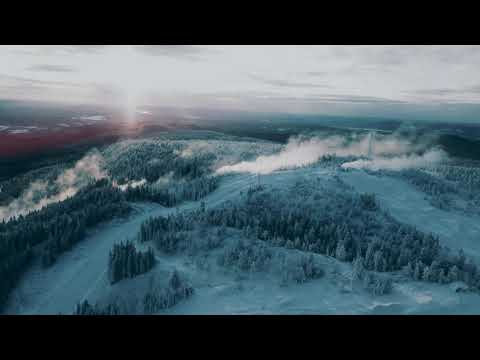 Hovfjället försäsong  21