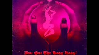 Markus Lange feat. Electro Ferris - You Got The Body Baby (Kommander Keen Remix) [Absolut Freak 24]