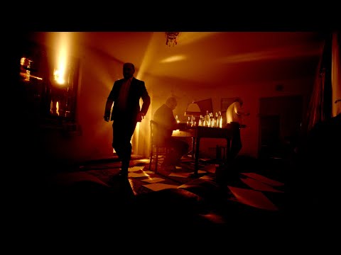 Fabijański ft. Gverilla - Werter (prod. Ńemy)