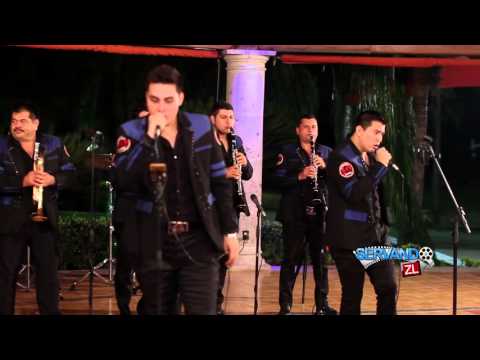 La Decima Banda - La Estrategia (En Vivo 2015)