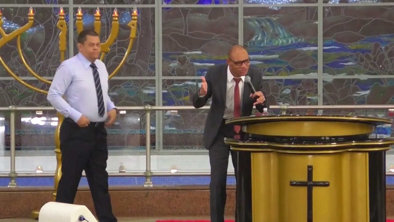 Porque você quer Jesus como o seu Rei? (Entrada Triunfal)