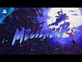 The Messenger - Gameplay Trailer | PS4