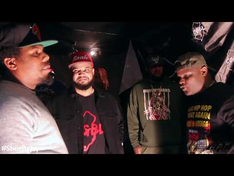 Swift Millie vs Chaise Mugga