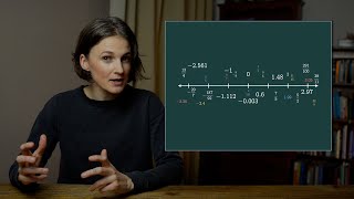 The Rational Numbers Are Not So "Rational" | Everywhere but Nowhere, Part 1
