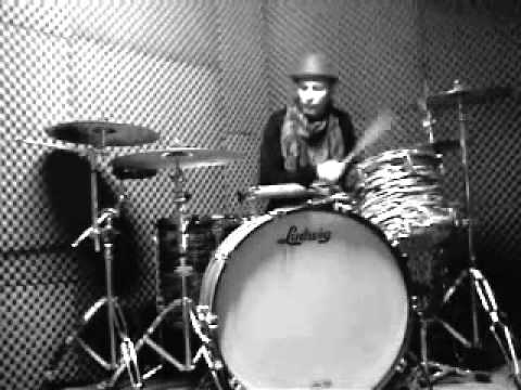stamm street toxcity drums cover
