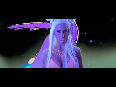 Farah Farz & Neon Moon, Natalia Moon - Hypersomnia (Official Music Video)