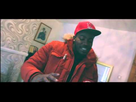 KTS.TV - Solja Soulz - 2016 Warm Up Freestyle