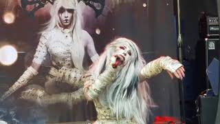 September Mourning Children Of Fate live