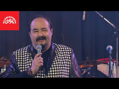 Fešáci (Petr Novotný) - Všechno je OK (Fešáci v Lucerně 35 let)