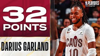 Darius Garland - Cleveland Cavaliers