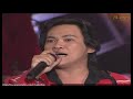 Spring Romantis Live In Juara Lagu 96 HD