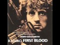 Dan Hill - It's A Long Road (First Blood) (Jerry ...