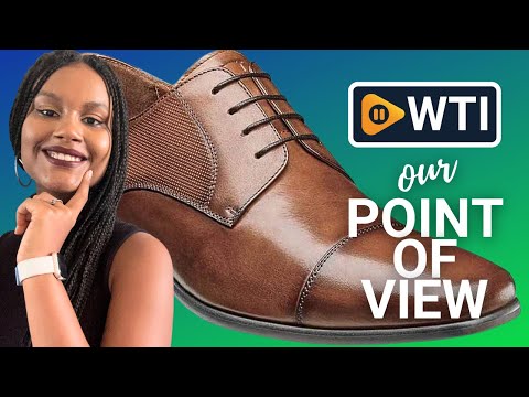 Florsheim Men's - WTI product video review