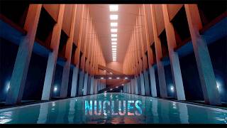 【VRChat】夏にピッタリのプールとコンクリート建築の合わさったリミナルスペースワールドを遊んでみた【Neclues】